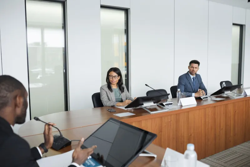 The Polite Organization: Why Cultures Built on Harmony Quietly Undermine Their Own Strategy