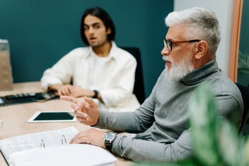 The Succession Blind Spot: Why Exceptional Leaders Struggle to Build the Leaders Who Will Follow Them
