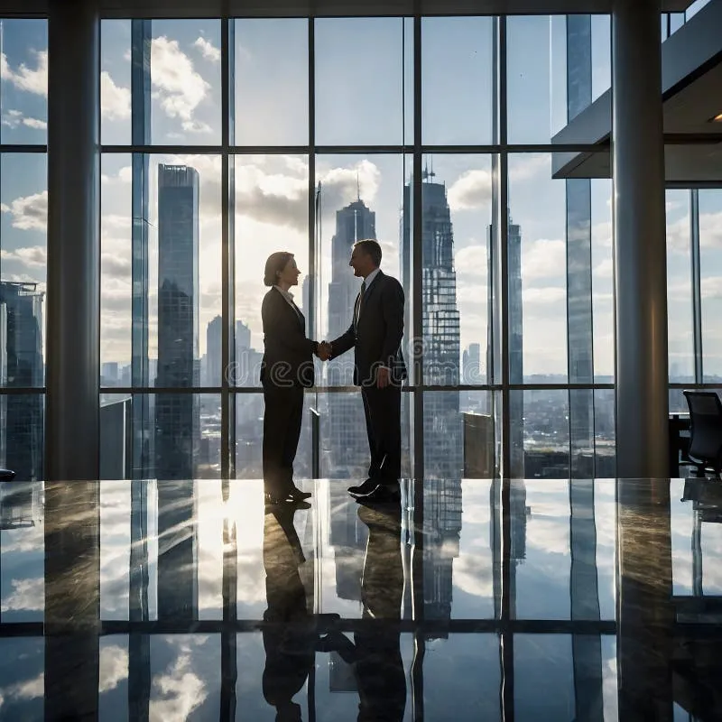 The Balance Sheet Blind Spot: Treating Trust as an Asset Worth Measuring